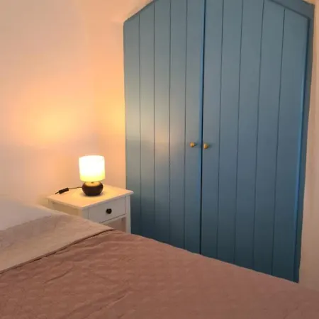 Apartament Kamaraki Aroniadika *