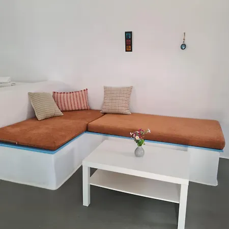 Kamaraki Aroniadika Frillingiánika